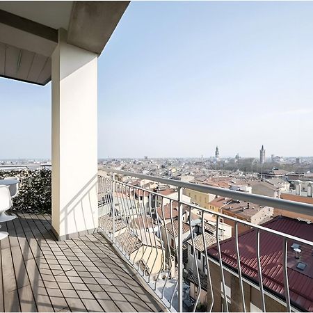 Suite Verdi ! San Valentine'S Day - Book First ! Parma Zewnętrze zdjęcie