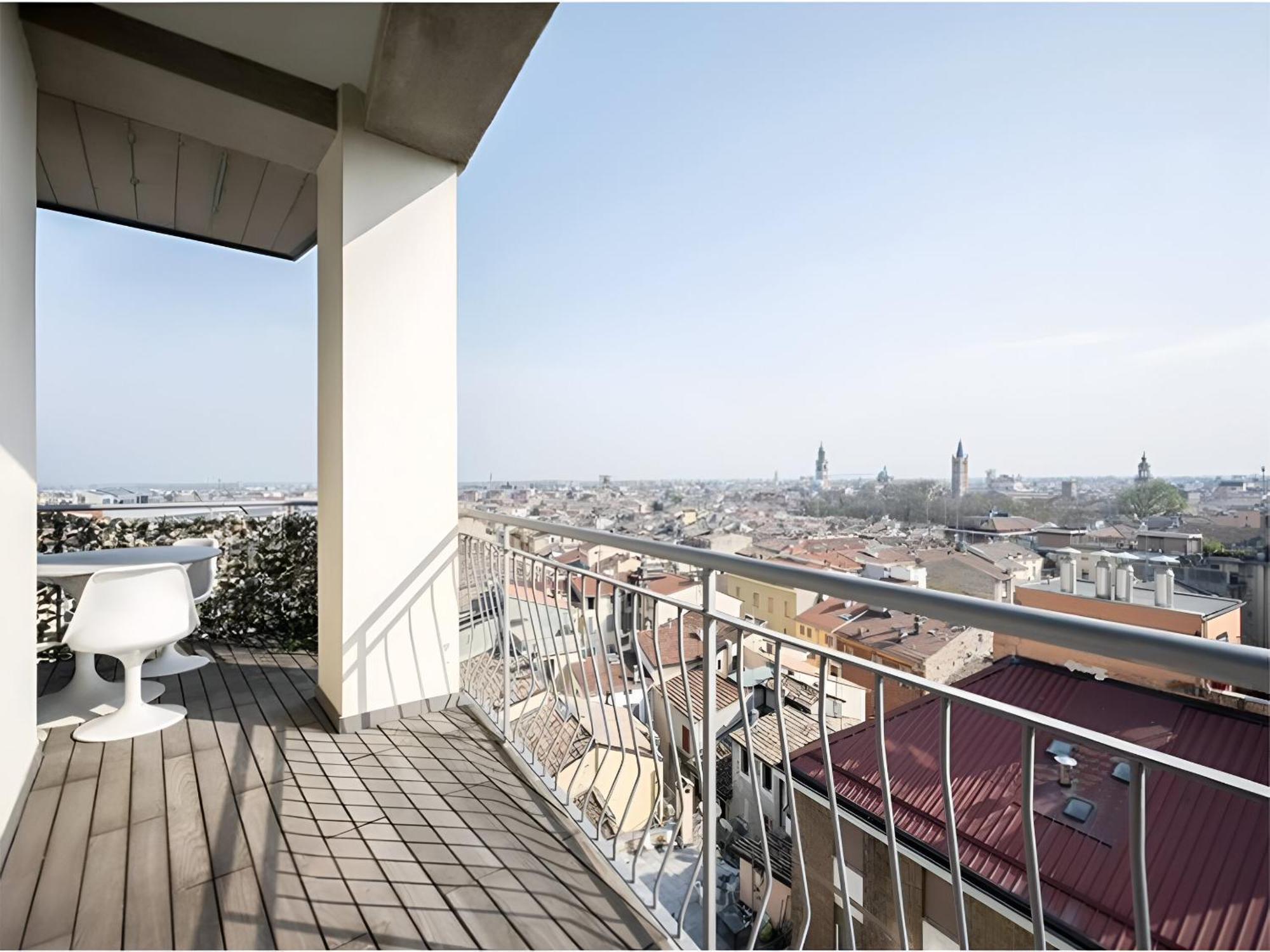 Suite Verdi ! San Valentine'S Day - Book First ! Parma Zewnętrze zdjęcie