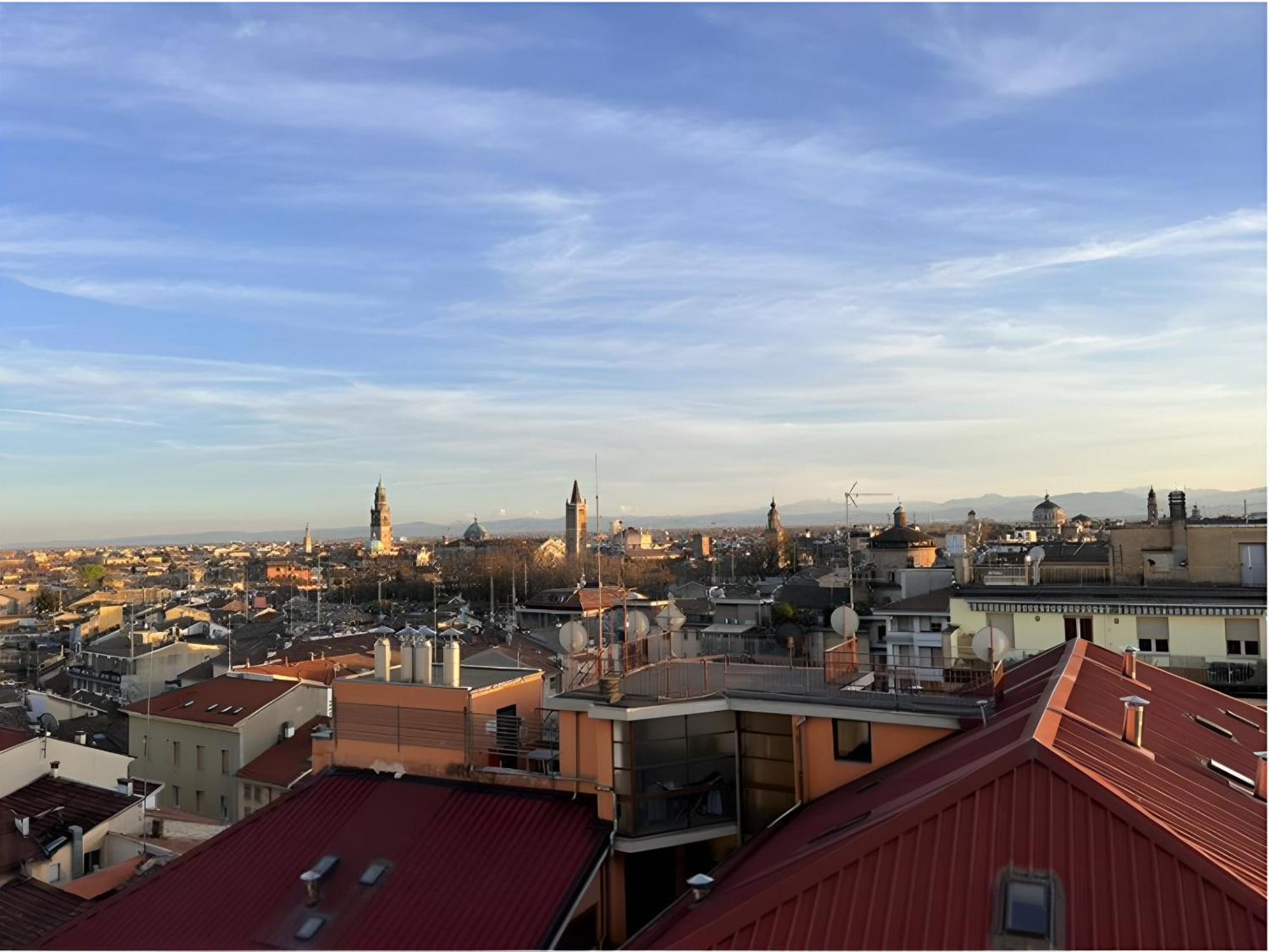 Suite Verdi ! San Valentine'S Day - Book First ! Parma Zewnętrze zdjęcie